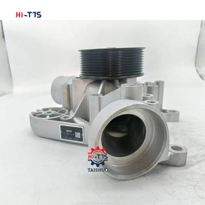 China D8K Cooling Water Pump 04901742 EC350D DC-1307010-A12 1307010-A12 for sale