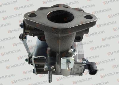 China VH25620E0300 P11C Excavator Solenoid Valve / EGR Vavle High Performance for sale