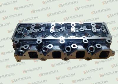 Chine pièces d'auto de culasse 11039-43G03, type de culasse de fonte pour NISSAN TD27 à vendre