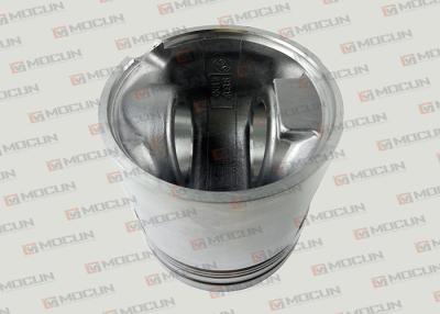 China V0E20450773 D7D Excavator Engine Spare Parts for  / Deutz Piston for sale