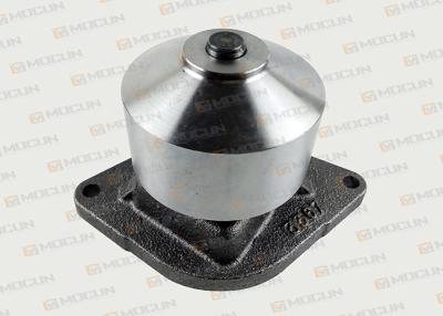 China Iron & Aluminum Excavator Water Pump 3389145 for Cummins 6BT 5.9 Komatsu 6D102 Engine for sale