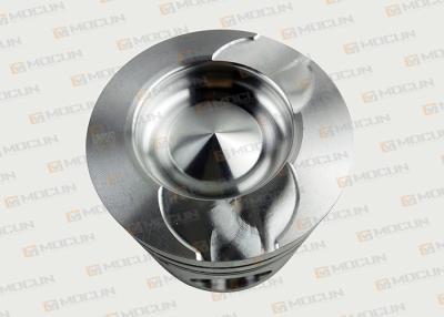 China Diesel Engine WD615 E2-4A WD618 Aluminum Alloy Piston For Weichai 6126000300 for sale