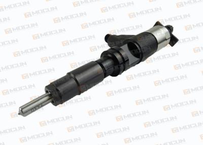 China Original Excavator Engine Parts Diesel Fuel Injector John Deere RE530362 RE546784 RE531209 SE501925 for sale