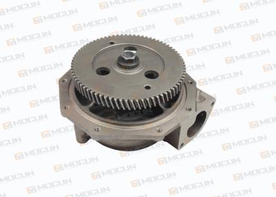 China 349-6123 3496123 Engine Water Pump For  973C , D6R , D6T , D7R for sale