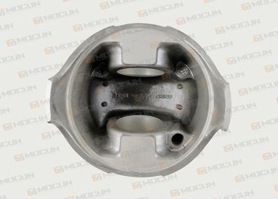 China Isuzu 6HK1 9011 Electirc Injection Engine Piston / 4HK1 Oil Gallery Piston for sale