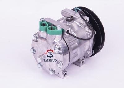 China 7H13 24V AC Compressor For KoBeico SK350-8 YN20M00107F2  189-2746 TDKR151350S WXTK103 for sale