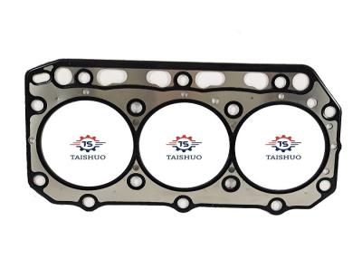 China YM129001-01340 YM12900101340 Yanmar 3TNV88 3TNE88 Cylinder Head Gasket for sale