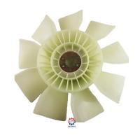 China 6D102 Engine Cooling Fan Blade 600-625-7620 For Excavator PC200-6 for sale