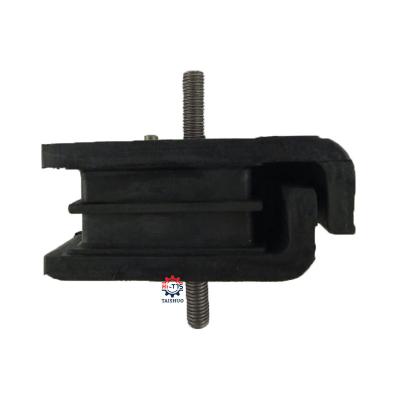 China Excavator ZAX240 ZAX250 Engine 4HK1 Cushion Mount for sale