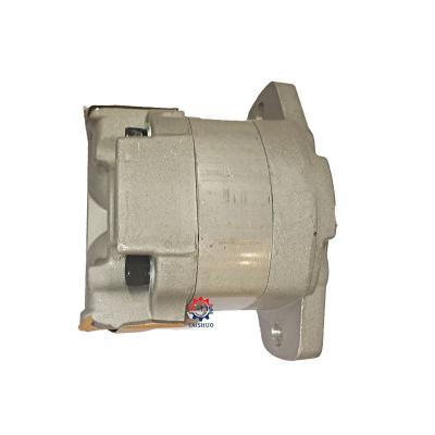 China PC75UU-3 Hydraulic Gear Pump Pilot Pump 705-22-30150 Gear Pump for sale