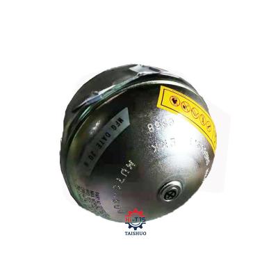 China Hydraulic Accumulator PC200-7 PC200-8 PC300-8 Accumulator 22U-60-21330 for sale