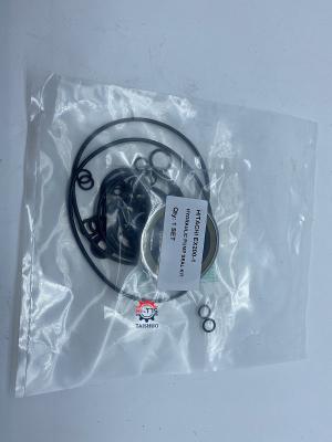 China EX200-1 Excavator Engine Part 6BD1 Repair Kits Hydraulic Pump Seal Kit for sale