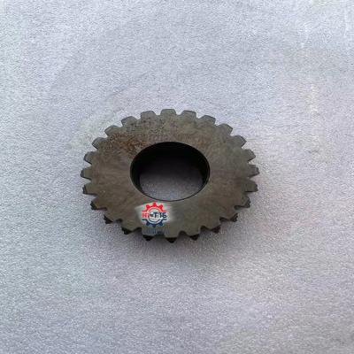 China Excavator Gear Travel Gear Sun II E200B Travel 2nd Sun Gear 24T for sale