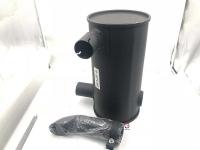 Cina Silenziatore di Diesel Engine Exhaust dell'escavatore SK120-6 in vendita