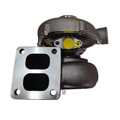 China Mitsubishi 6D16 Turbocharger For HD1430 KOBELCO SK330-6 ME078070 479008-5001 for sale