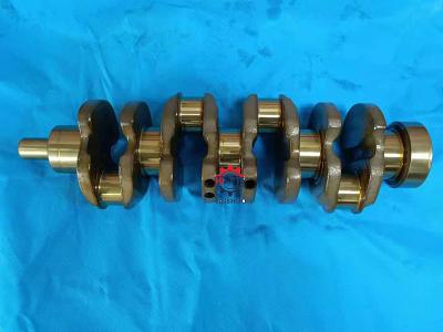 China Excavator Engine Parts 4JJ1 Crankshaft  8-97388-828-0 897372419151 for sale