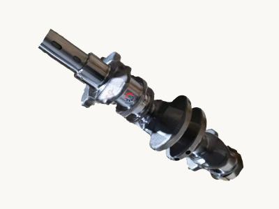 China Excavator Engine Parts 4TNV88 Crankshaft YM129601-21002 129601-21002 for sale