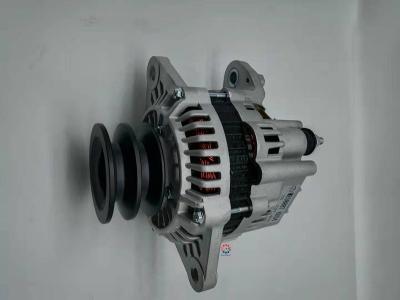 China SK200-6 HD820 6D34 Generator Dynamo Excavator 24V 40A Alternator ME08887 for sale