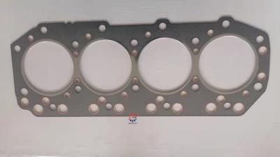 Cina OEM 8-94332327-0 di Isuzu Cylinder Head Gasket NKR 4JB1 8943323270 in vendita