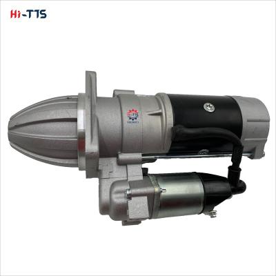 Cina Per il motore 24V 11T 4.5KW EX200-1-3 SH200A1A2 1811001890 0-23000-1031 del motore d'avviamento di 6BB1 6BD1 in vendita