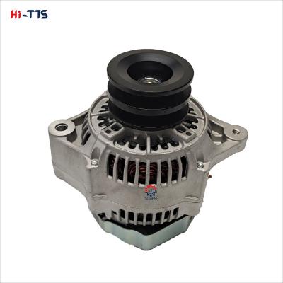 Chine excavatrice Alternator E303CR S4S S3L2 105-2813 de 12V 90A 1449963 1022111830 1022119010 3286803201 11633N 114902 à vendre