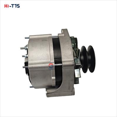 Cina alternatore di 9W3043 9W-3043 0R3652 55A 24V per il  3116 3114 3126 3126B 320 L 3208 320B 205B 206B 211B 212B in vendita