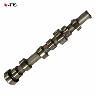 China Het Gesmede Staal E316D E330D E336D van graafwerktuigengine camshaft C9 242-1787 Te koop