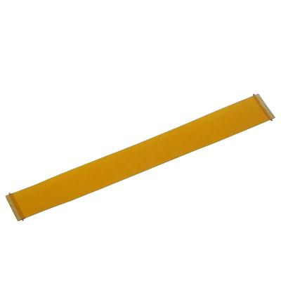 China Custom High Quality Polyimide LENS FFC FPC Flex Cable Flat Cable For Nikon Camera for sale