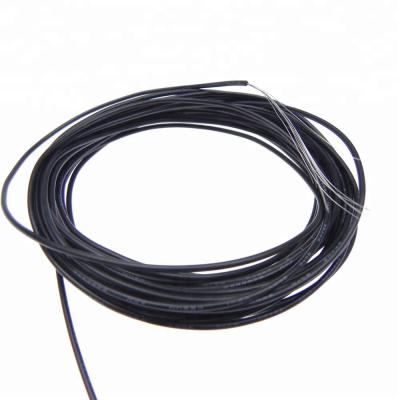 China UL1007 UL1007 28 30 Wire 24awg 26 22AWG 18AWG 16AWG Electronic Wire PVC Coating Tinned Copper Wire Cable for sale