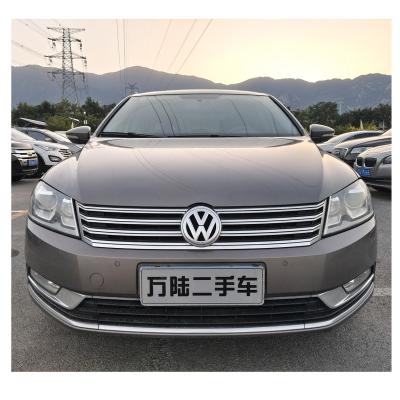 China 2013 Used Cars China Volkswagen Magotan 1.8TSI Leather Wholesale Luxury Models Comfortable And Cheap Used Cars for sale