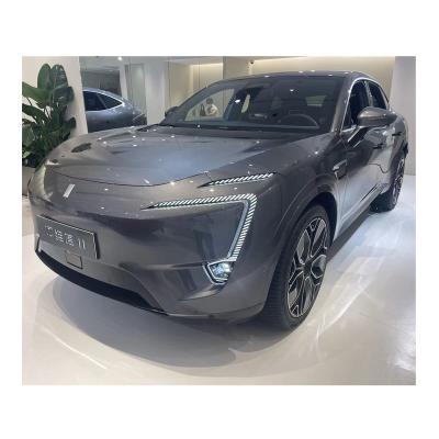 China The new leather vehicles Avita pure energy Avita 2023 11 Hongmeng 116 degree luxury edition of second-hand cars for sale