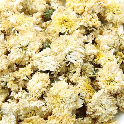 China High Quality Dry Chrysanthemum Flower Tea By Chrysanthemum Factory Supply for sale