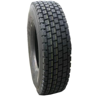 China Radial doupro 315/80R22.5 hot sales tires good price natural rubber truck tires EEC DOT ISO GCC ISO GCC for sale