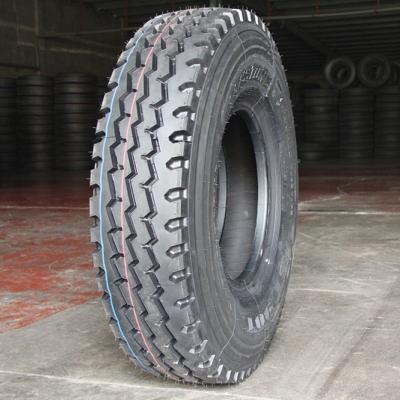 China Natural Rubber Shape New Best Selling 315/80R22.5 Tubeless 12R22.5 13R22.5 Malaysia Thailand Truck Airless Truck for sale