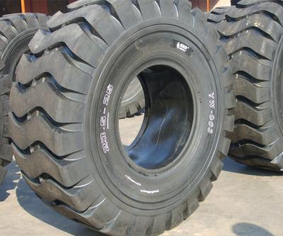 China New High Quality New Off-The-Road Tire OTR Tire Trust L-3 New 20.5-25 Top Quality L-3 Trust 20.5-25 Top for sale