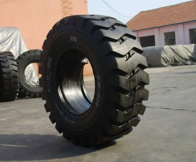 China Earthmover Tire Off-The-Road Tire OTR Tire 20.5-25 Top Trust L5 20.5-25 for sale