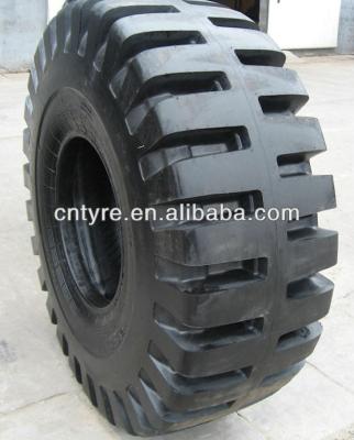 China OTR tire 23.5-25 loaders for sale