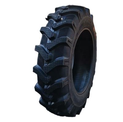 China Agriculture Tractor Tire 12.4-28 12.4x28 R1 Patttern W12 for sale