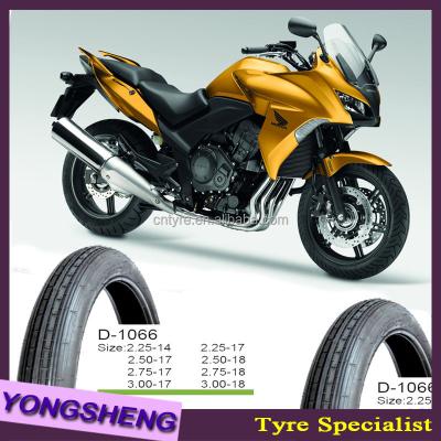 China High Quality Tire Malaysia , Competitive Motorcycle Tires D1066 Toyo Toyo Tires for sale