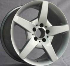 China Wheel 22.5x8.25 Steel American Kind Rim for sale