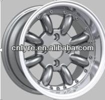 China Replica Alloy Aluminum Wheels for MIni-Coop*er for sale