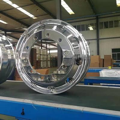 China Llantas Steel Automobile Wheels 16*6.0 China Steel Wheel Rims for sale