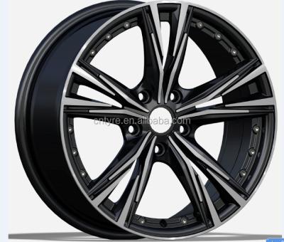 China L562 Car Alloy Aluminum Wheels for sale