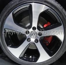 China Car Alloy L397 Aluminum Wheels for sale