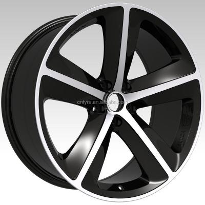 China Car Alloy L364 Aluminum Wheels for sale