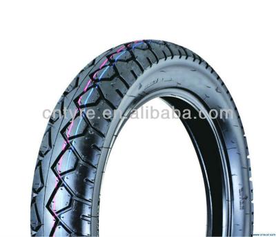 China China Motorcycle Tire 3.00-18 Tire Thailand 3.00-18 for sale