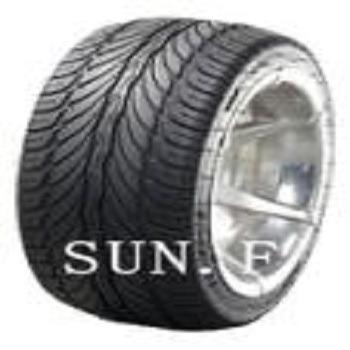 China ATV Tire 235/30-12 With Competitive Price 235/30-12 for sale