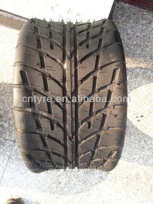 China Battery car tire 205/30-12 205/30-12 for sale