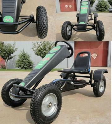 China kids jeep kart 400-8 for sale