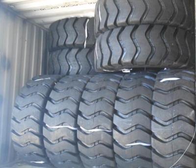 China Natural Rubber 2100R33 2100R35 OTR Tire China Manufacture Supplier for sale